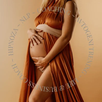 Miriam Polach IVF Zanositev coach